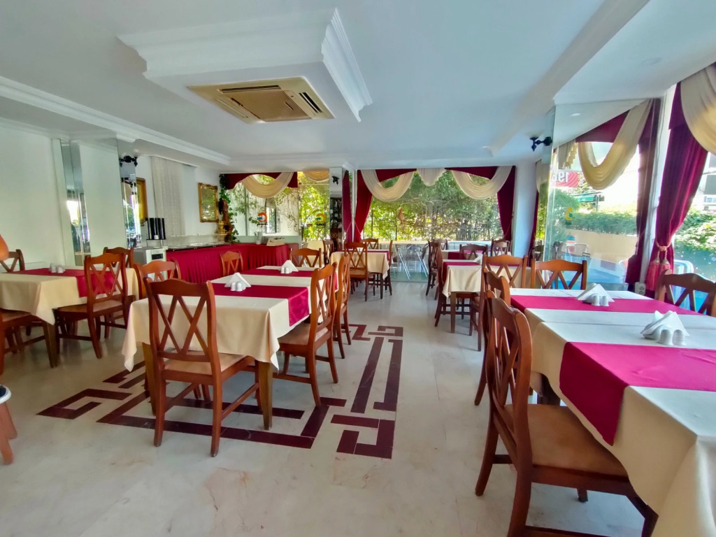 Анталья: Gulizar Hotel Konyaaltı