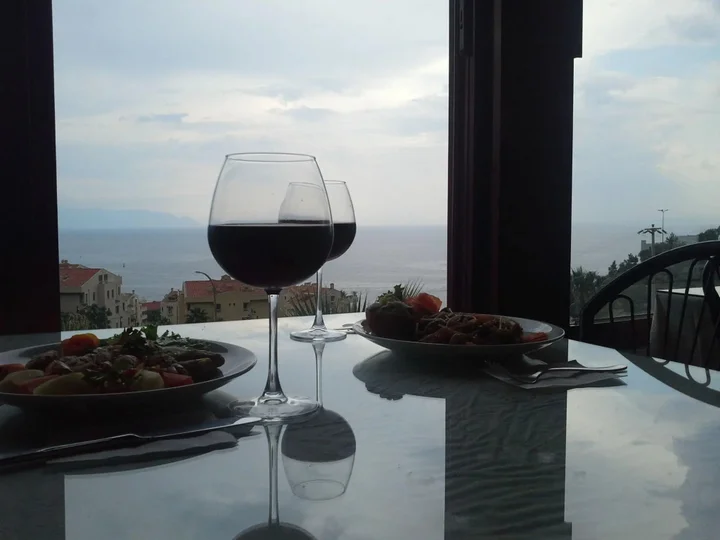 Кушадасы: Prestige Residence Hotel