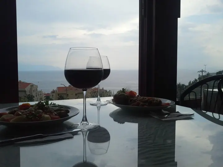 Кушадасы: Prestige Residence Hotel