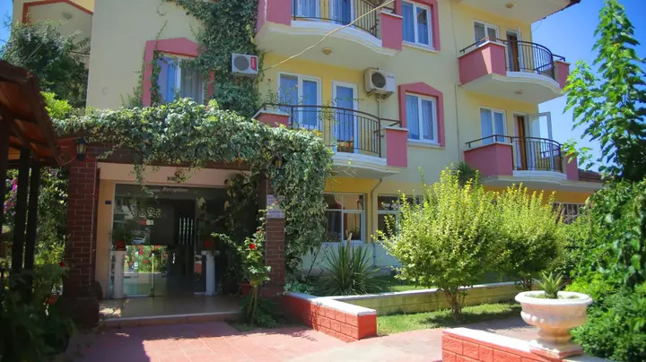 Кушадасы: Prestige Residence Hotel