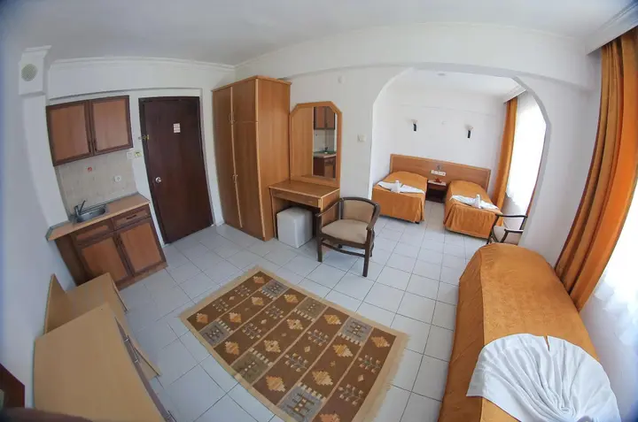 Кушадасы: Prestige Residence Hotel