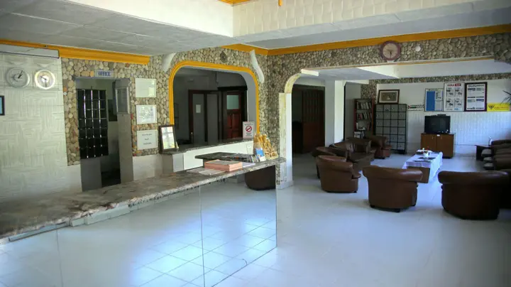 Кушадасы: Prestige Residence Hotel