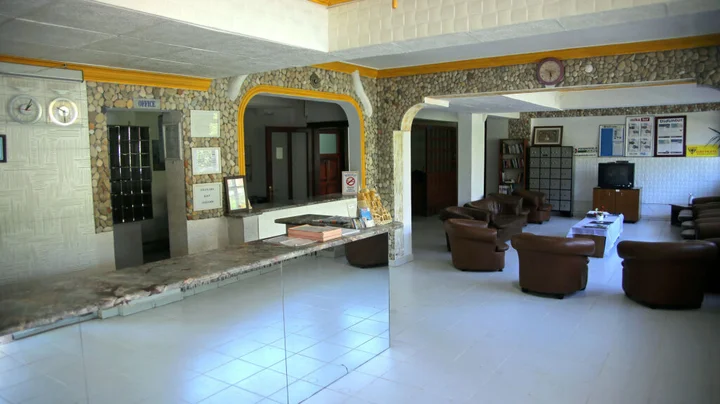 Кушадасы: Prestige Residence Hotel