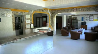 Кушадасы: Prestige Residence Hotel