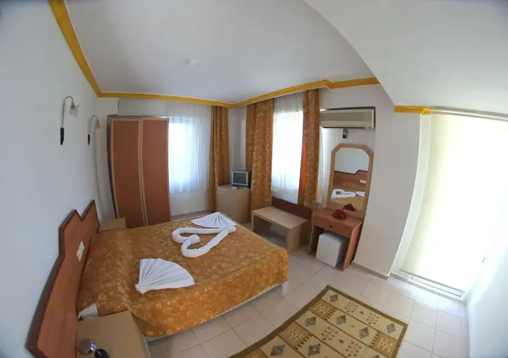 Кушадасы: Prestige Residence Hotel