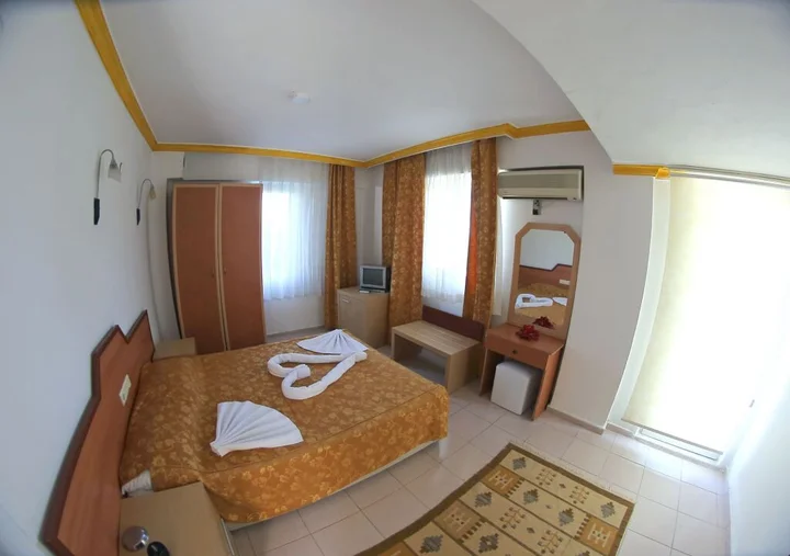 Кушадасы: Prestige Residence Hotel