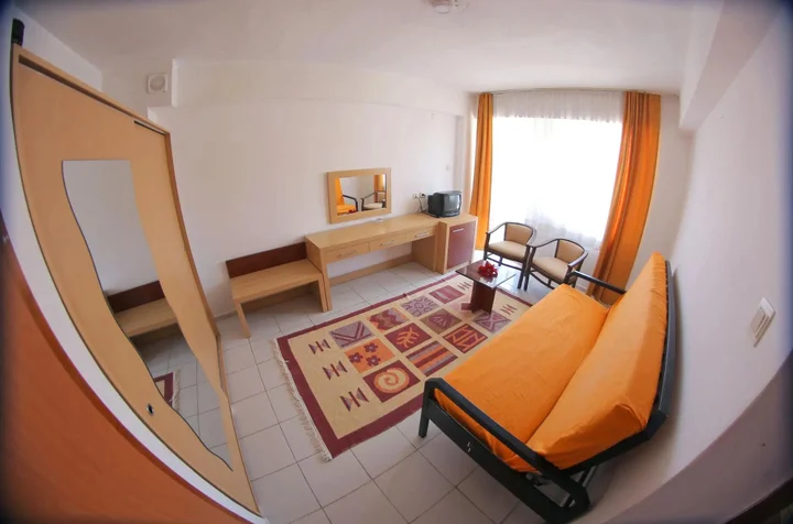 Кушадасы: Prestige Residence Hotel