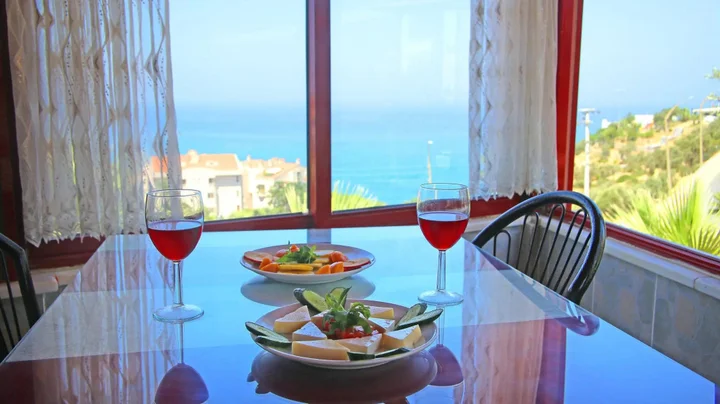 Кушадасы: Prestige Residence Hotel