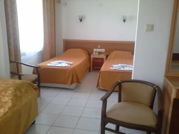 Кушадасы: Prestige Residence Hotel