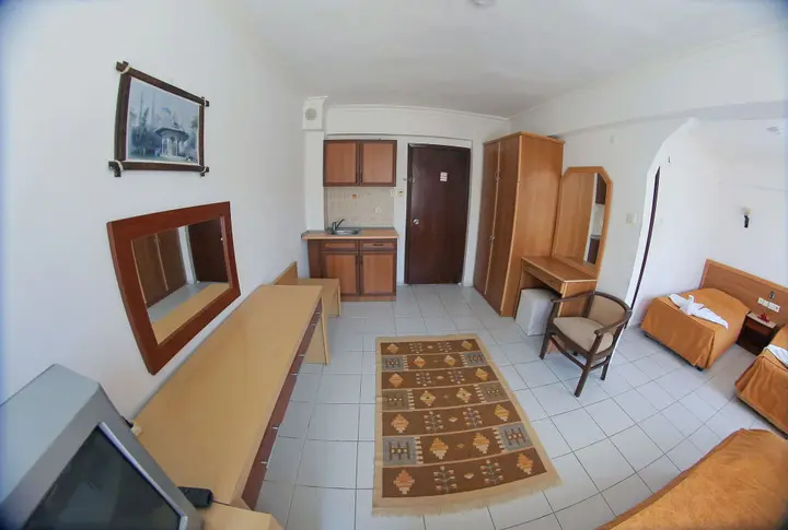 Кушадасы: Prestige Residence Hotel