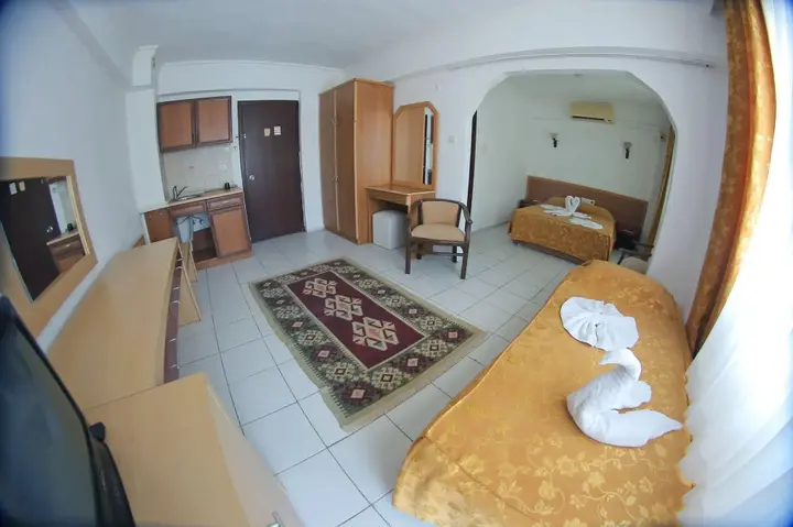 Кушадасы: Prestige Residence Hotel