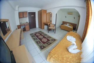 Кушадасы: Prestige Residence Hotel