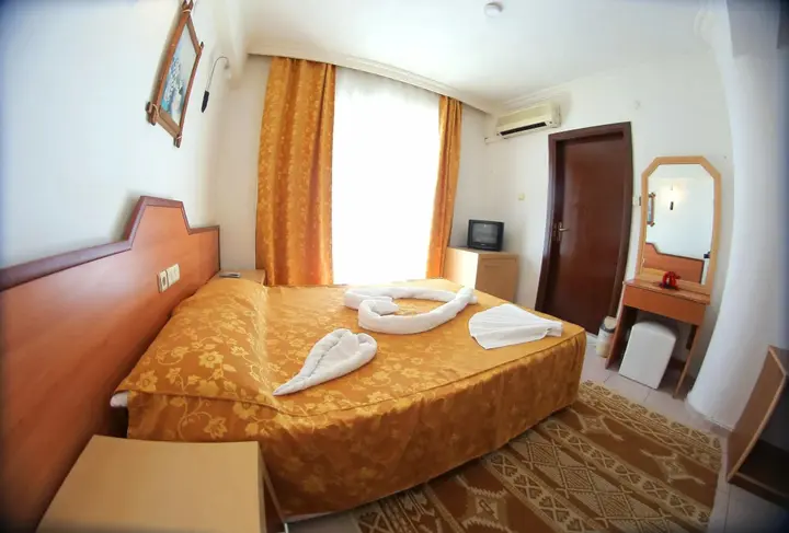 Кушадасы: Prestige Residence Hotel