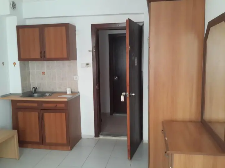 Кушадасы: Prestige Residence Hotel