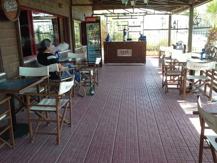 Кушадасы: Prestige Residence Hotel