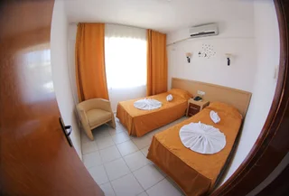 Кушадасы: Prestige Residence Hotel