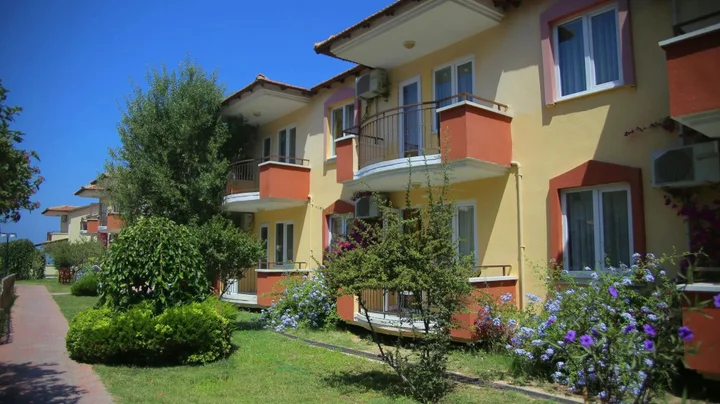 Кушадасы: Prestige Residence Hotel