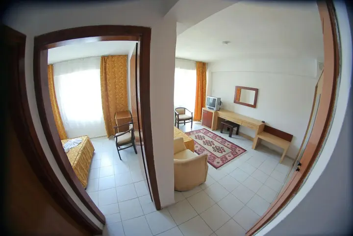 Кушадасы: Prestige Residence Hotel