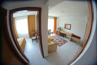 Кушадасы: Prestige Residence Hotel