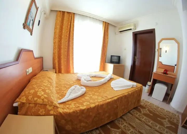 Кушадасы: Prestige Residence Hotel