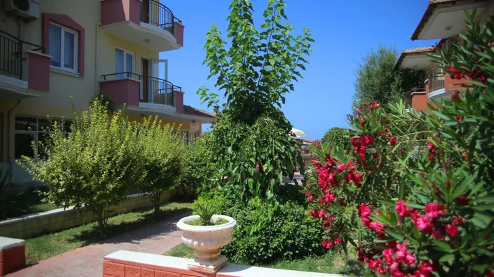 Кушадасы: Prestige Residence Hotel