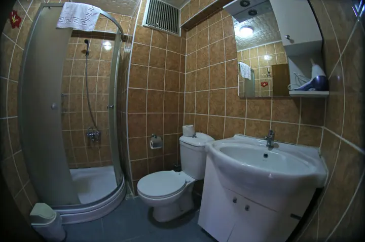 Кушадасы: Prestige Residence Hotel