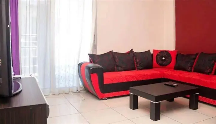 Измир: Algani Residence