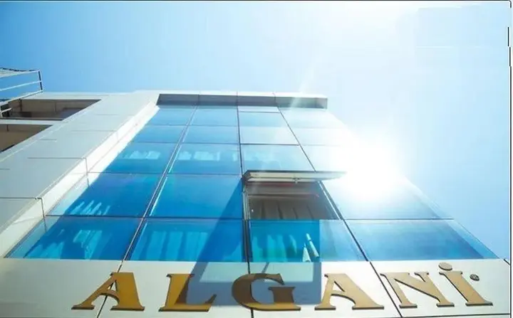 Измир: Algani Residence