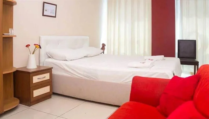 Измир: Algani Residence
