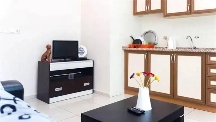 Измир: Algani Residence