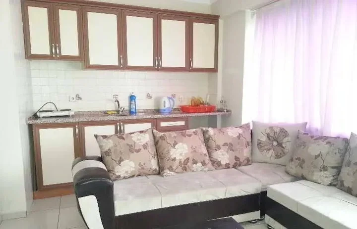 Измир: Algani Residence