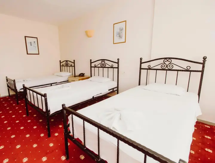 Ozalp Han Hotel — фото 4