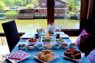Сайл: Agva My Way Hotel
