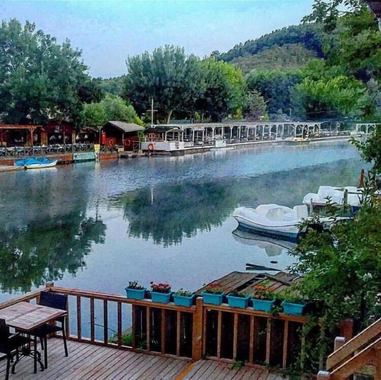 Сайл: Agva My Way Hotel