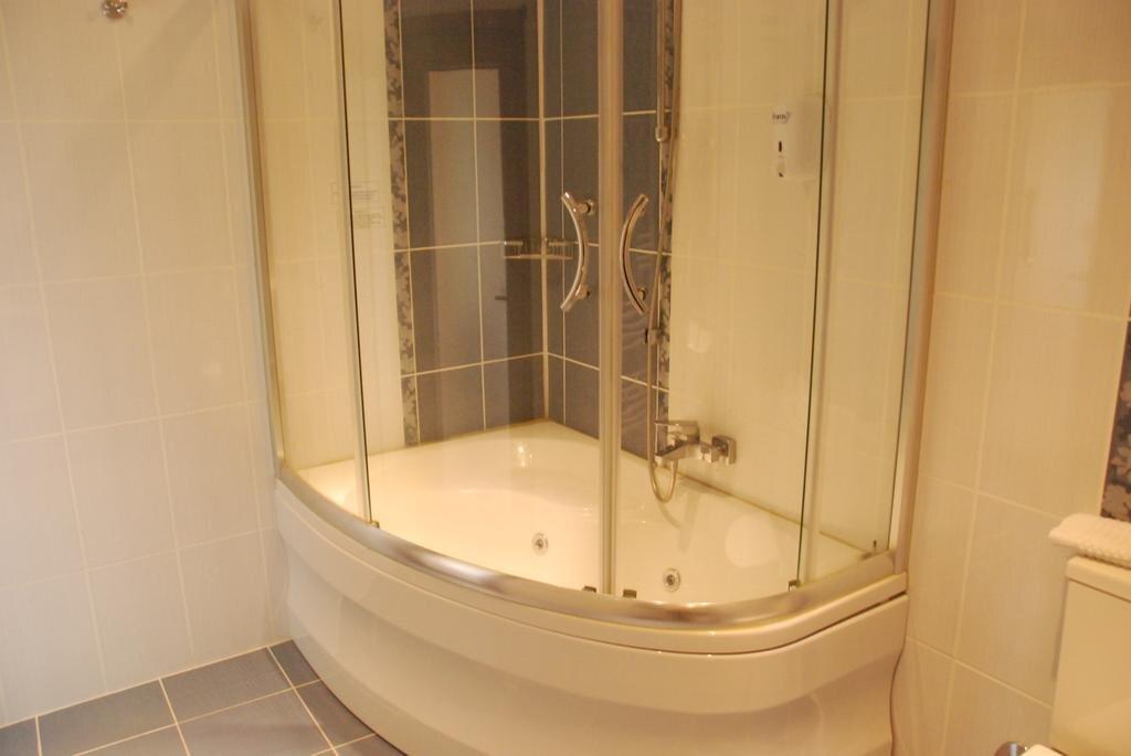Чамлыхемшин: Ayder Umit Otel