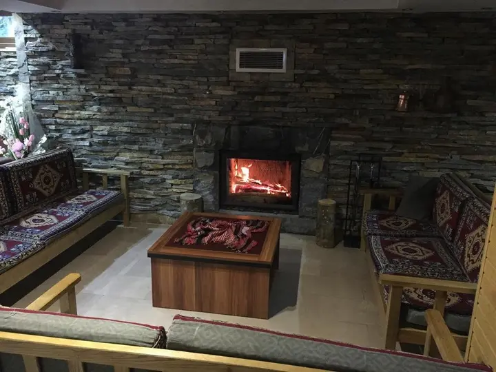 Чамлыхемшин: Ayder Umit Otel