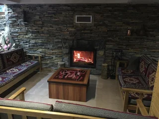 Чамлыхемшин: Ayder Umit Otel