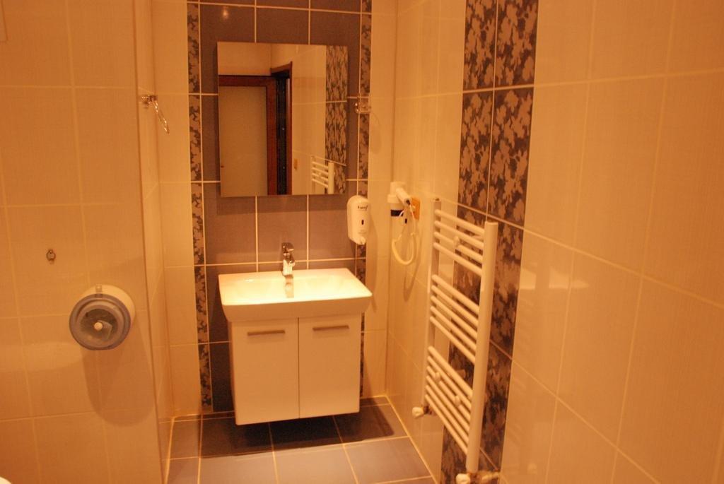Чамлыхемшин: Ayder Umit Otel