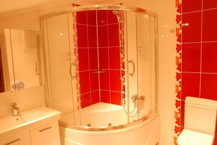 Чамлыхемшин: Ayder Umit Otel