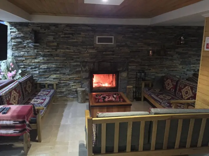 Чамлыхемшин: Ayder Umit Otel