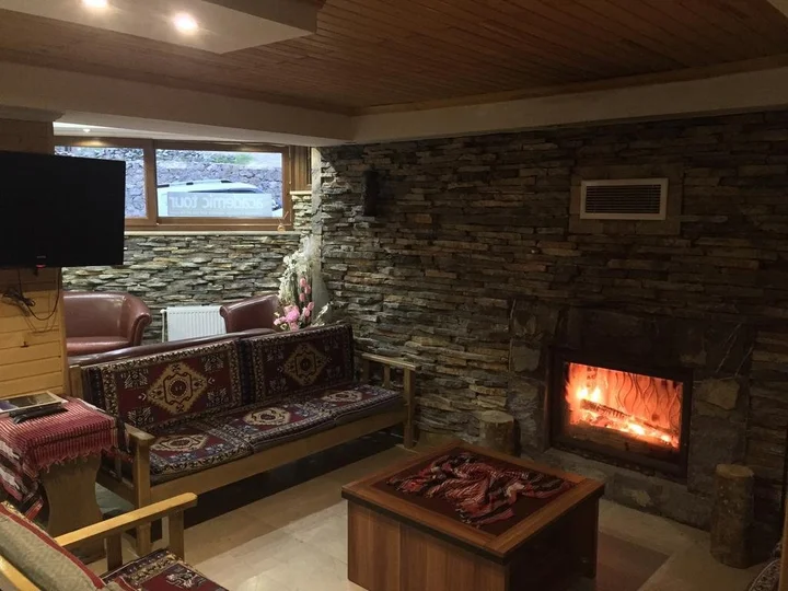 Чамлыхемшин: Ayder Umit Otel