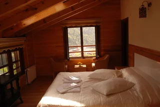 Чамлыхемшин: Ayder Umit Otel
