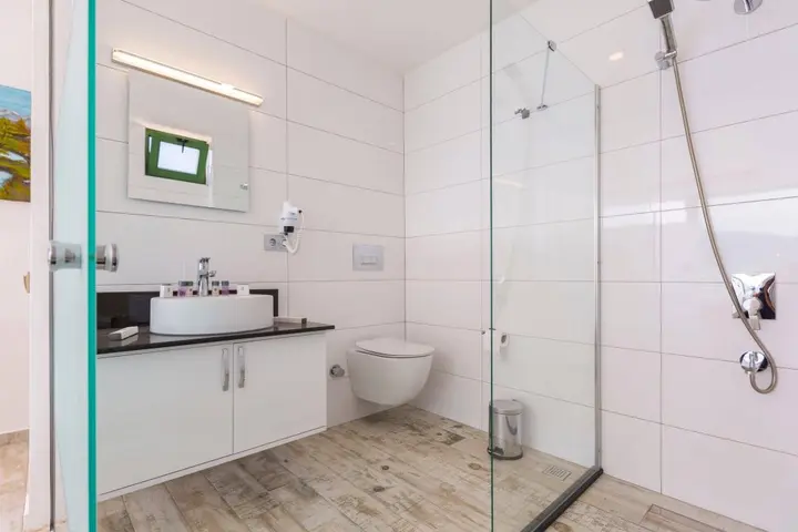 Каш: Kas Hotel