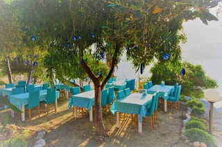 Каш: Kas Hotel