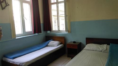 Измир: Şen Otel