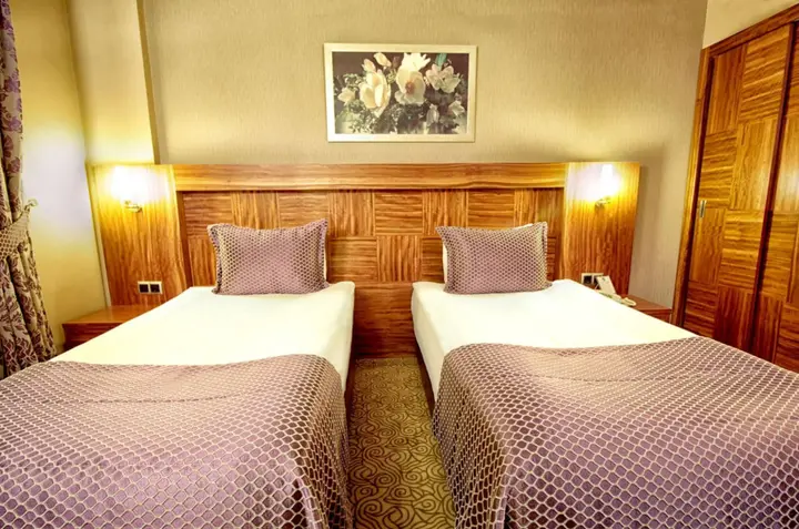 Адана: Adana Garden Business Hotel