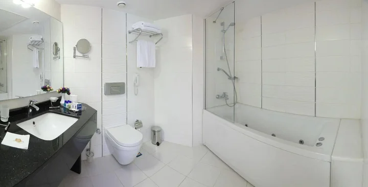 Адана: Adana Garden Business Hotel