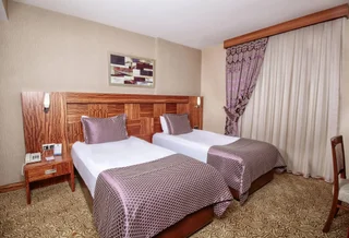 Адана: Adana Garden Business Hotel