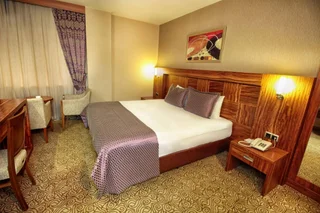 Адана: Adana Garden Business Hotel