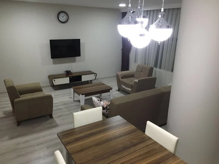 Бурса: Halic Apart Bursa